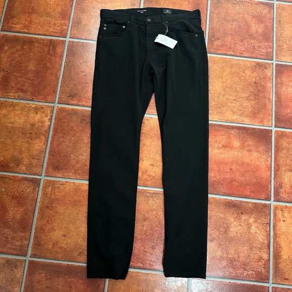 NWT AG Stretch Skinny Jeans Size 34